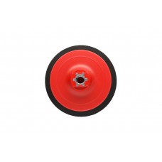 Mirka 125mm Soft Polishing Backing Pad